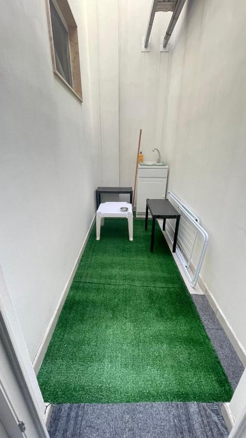 Al Quattordici Apartment บรินดิซิ ภายนอก รูปภาพ