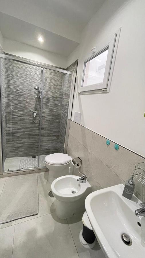 Al Quattordici Apartment บรินดิซิ ภายนอก รูปภาพ